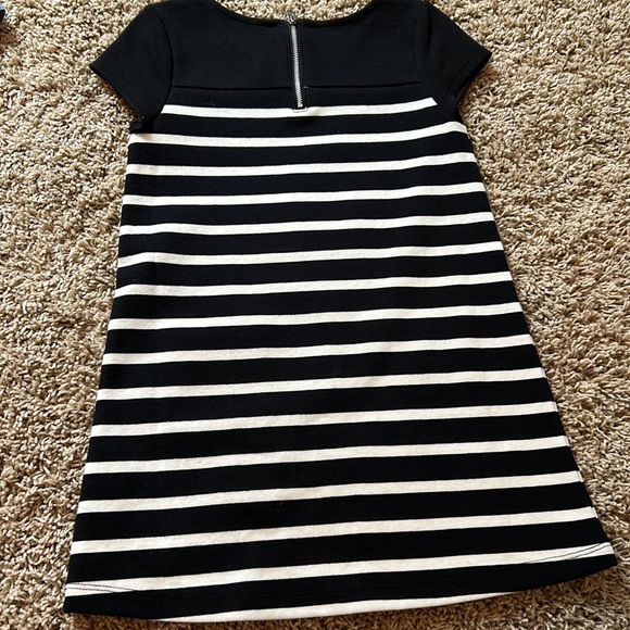 Girls summer/spring dress all in size 4/4T no stains - Picture 10 of 11